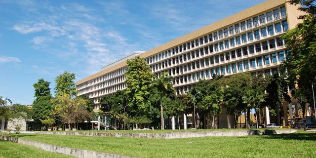 Foto: Divulgação/UFRJ