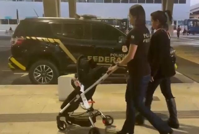 Foto: Divulgação/Polícia Federal
