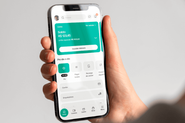 Foto: Reprodução/Picpay