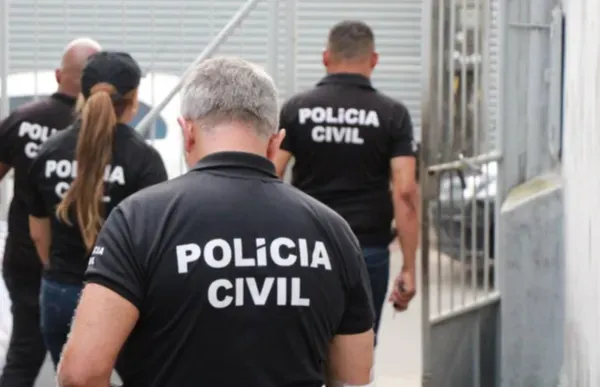 Polícia Civil investiga autoria do crime | Foto: PCBA
