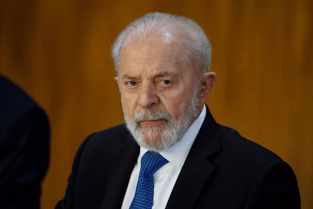 Presidente Lula | Ricardo Stuckert