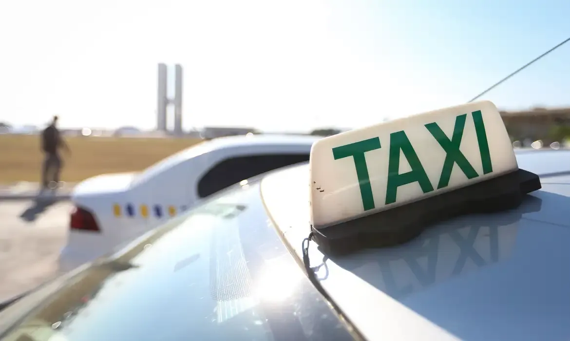 Taxista morreu após ser colocado por criminosos em porta-malas de veículo | Marcelo Camargo/Agência Brasil