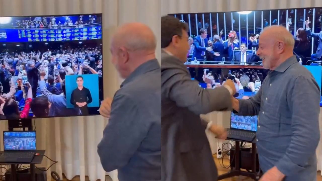 Imprensa mundial vê fim da escala 6x1 como vitória de Lula
