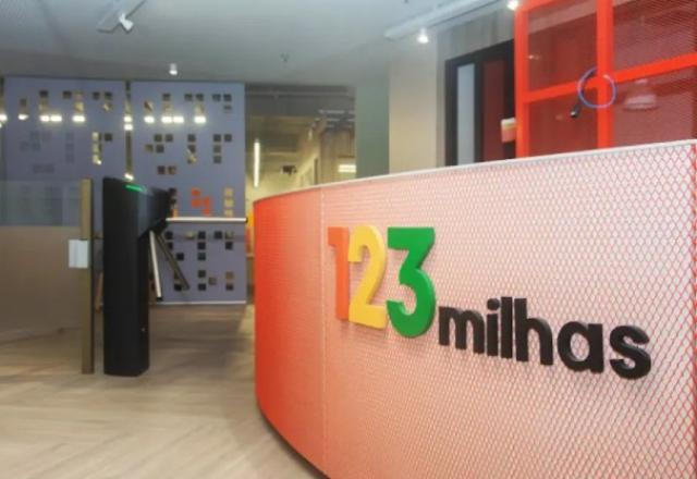 Donos da 123 Milhas são denunciados por lavagem de dinheiro. | Reprodução/Divulgação