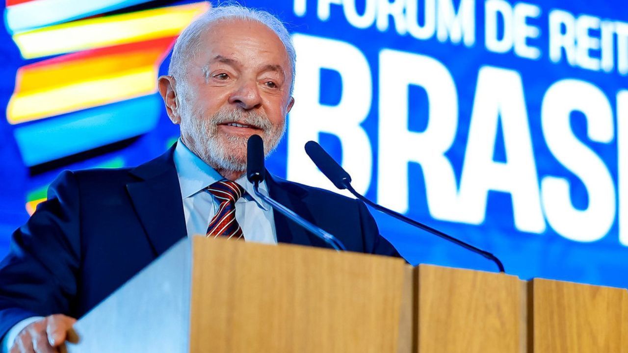 Fim do 6x1: trabalharemos para aprovar no Senado, diz Lula