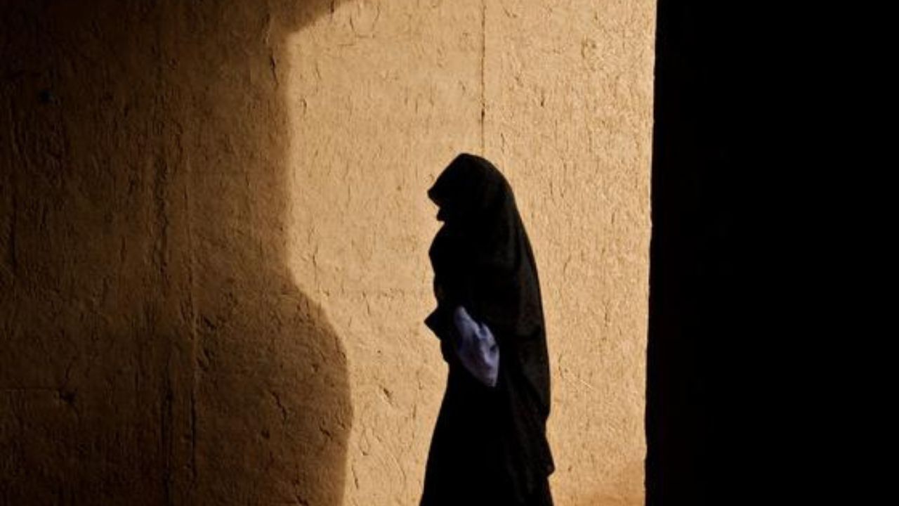 O terror das mulheres afegãs sob o governo Talibã O terror das mulheres afegãs sob o governo Talibã