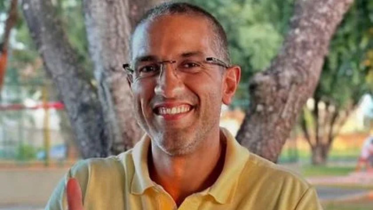 Arthur Henrique é o mais votado para governador em Roraima Arthur Henrique é o mais votado para governador em Roraima