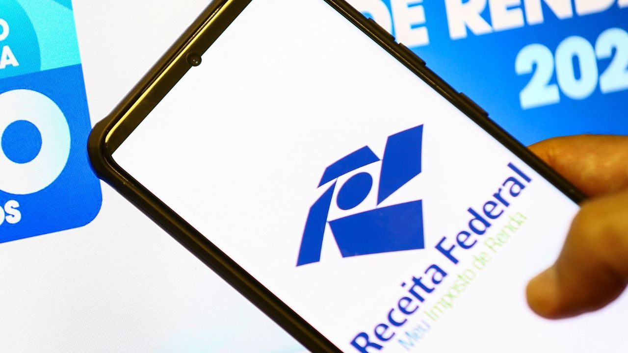 Receita libera 2º lote de restituição do Imposto de Renda