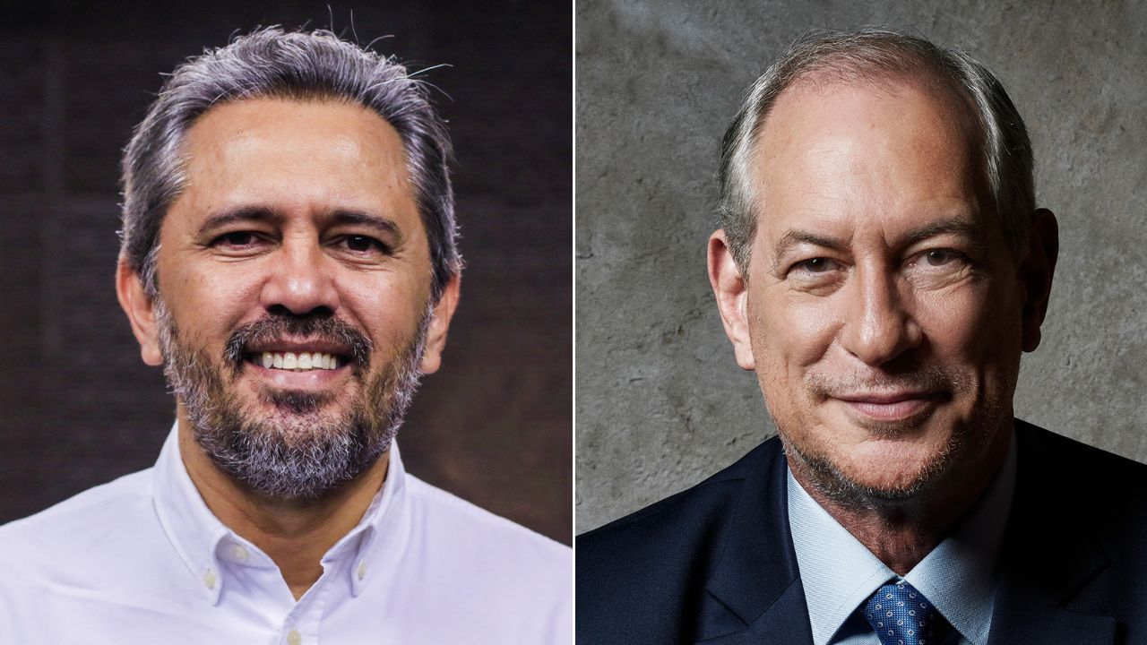 Real Time: Elmano supera Ciro e lidera disputa no Ceará Real Time: Elmano supera Ciro e lidera disputa no Ceará