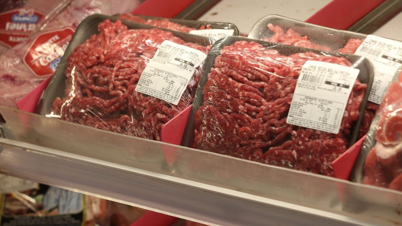 Carne bovina e café; veja isenções da nova tarifa dos EUA