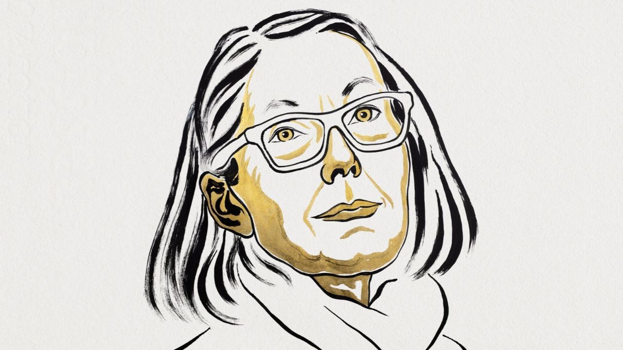 Escritora canadense Anne Carson leva Nobel de Literatura | Reprodução