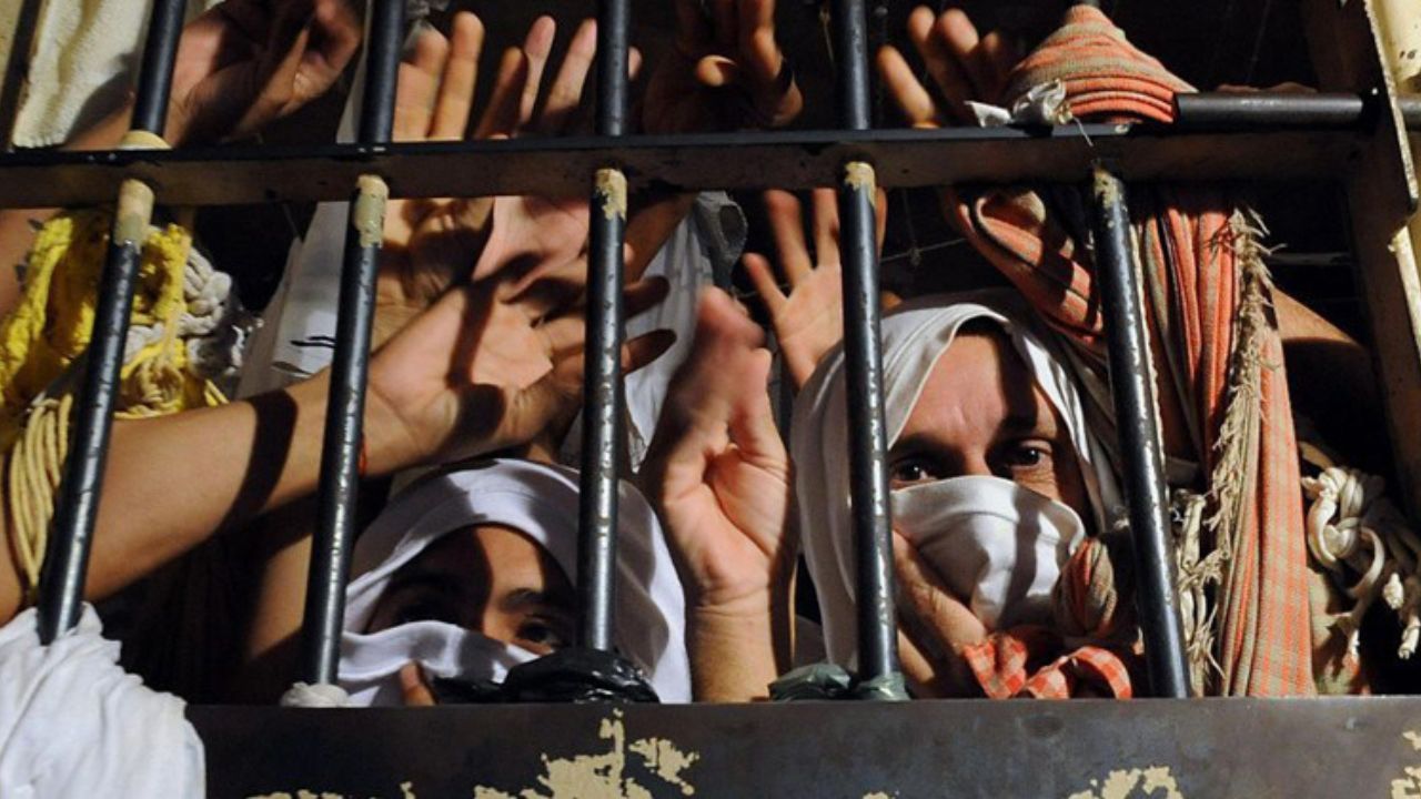 PCC possui origem prisional e surgiu logo após o Massacre do Carandiru | Antonio Cruz/Agência Brasil