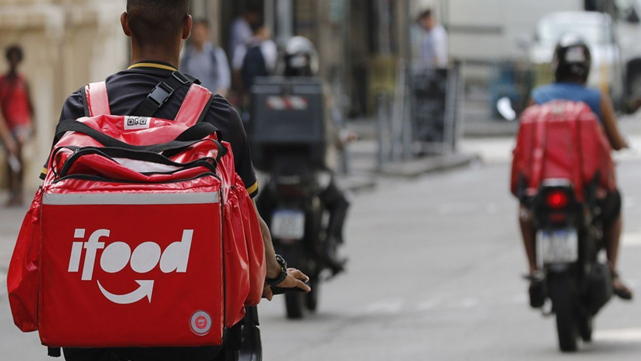 Vazamento no iFood: por que a exposição de nome e CPF não deve ser minimizada | Reproução