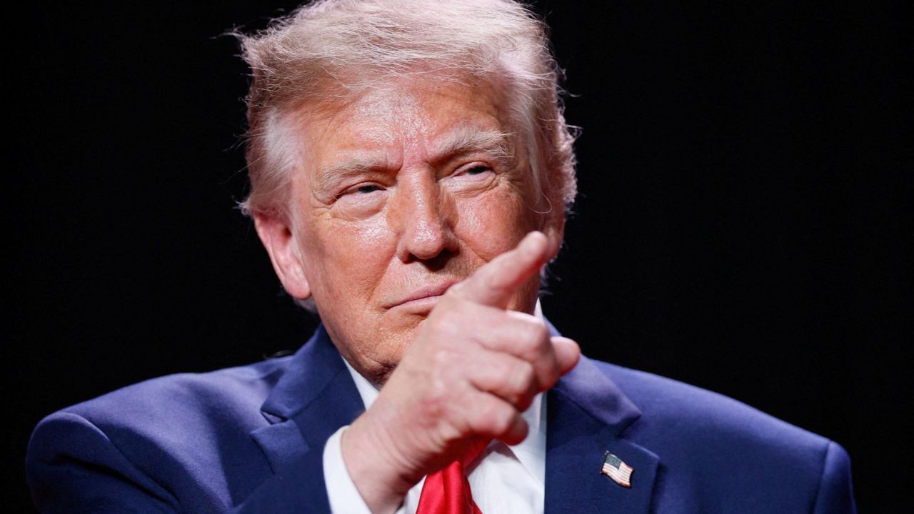 Trump anuncia exploração de petróleo e gás na Groenlândia