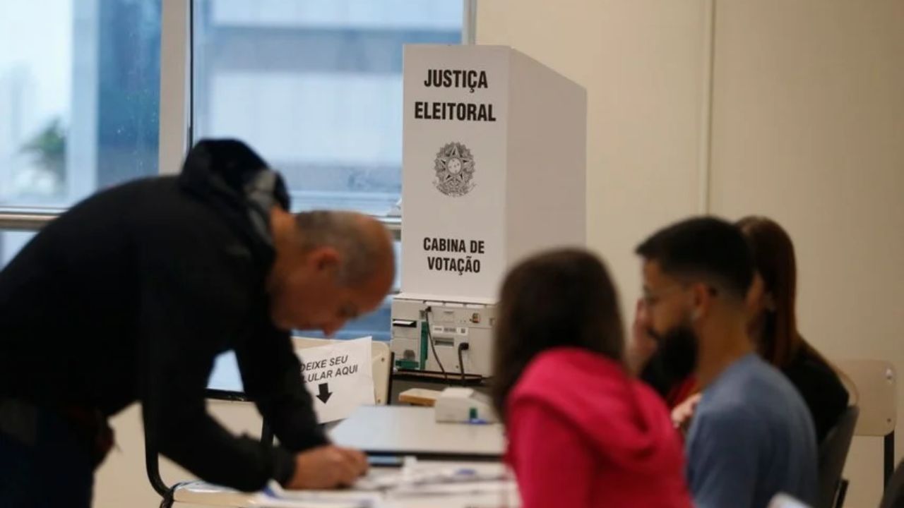 Imunidade eleitoral vale até 48 horas depois do 2º turno | Agência Brasil