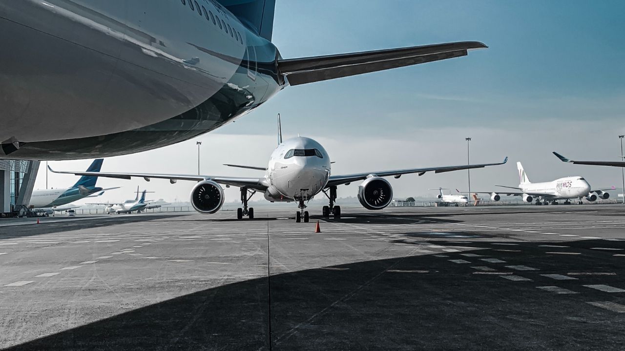 Punições para passageiros indisciplinados entram em vigor | Pexels