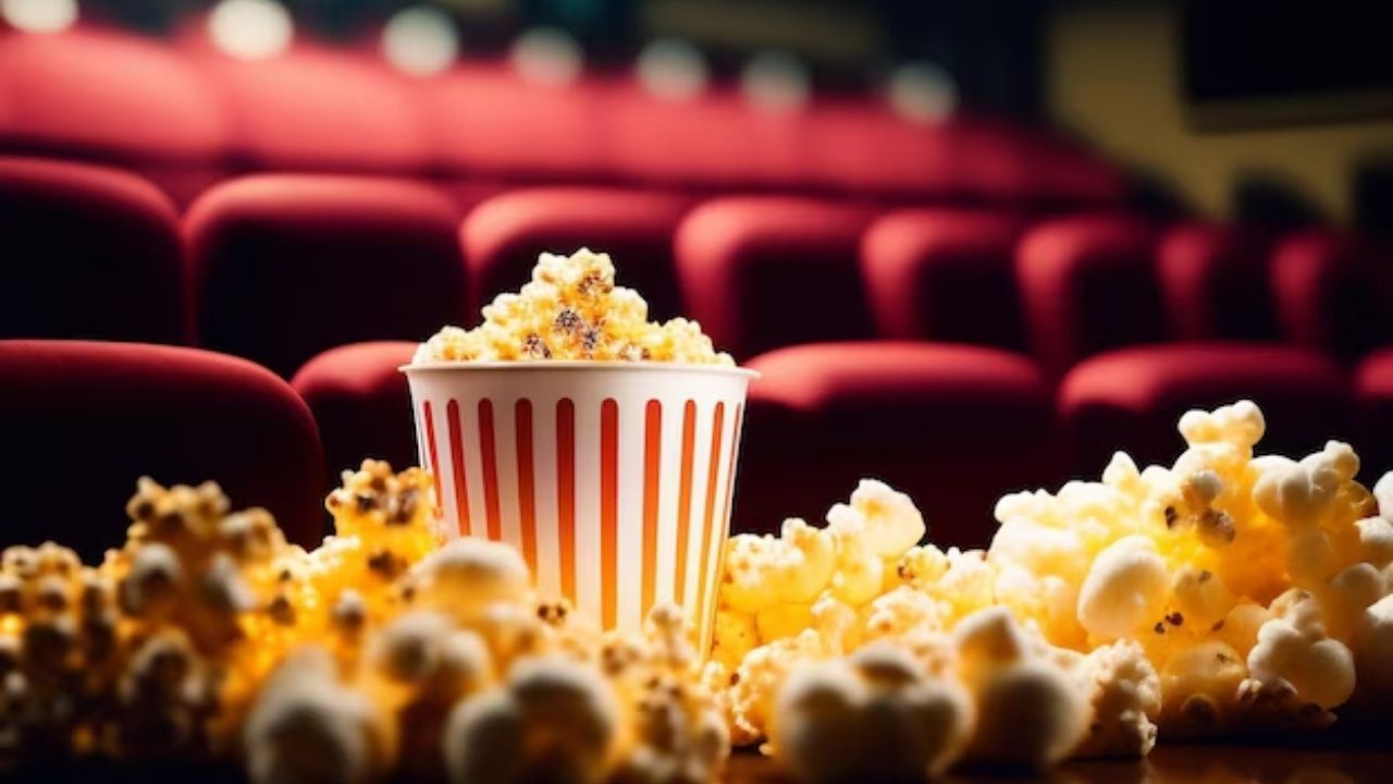 Semana do Cinema terá nova edição em setembro; veja datas