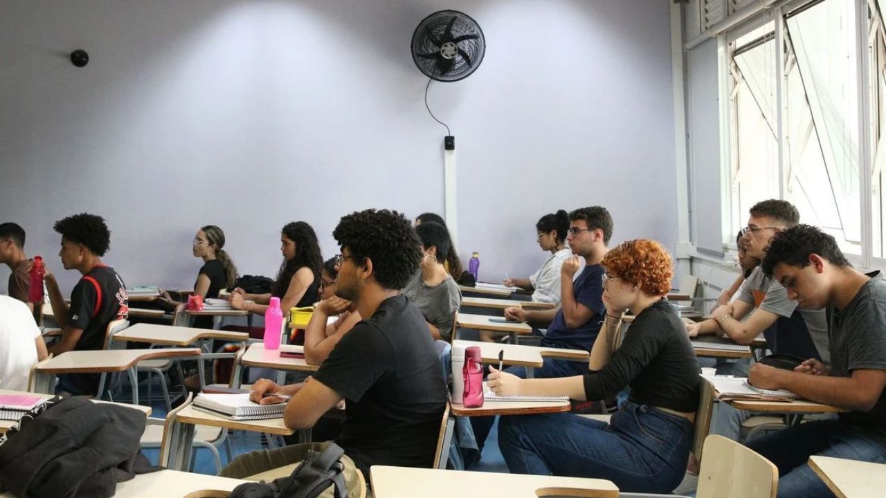 Enem: preparação emocional é tão importante quanto estudos