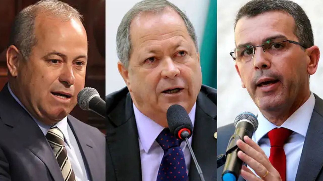 Imagem da notícia: STF começa a julgar recursos de condenados no caso Marielle Imagem da notícia: STF começa a julgar recursos de condenados no caso Marielle