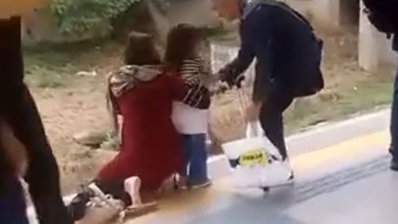 VÍDEO: criança cai no vão entre trem e plataforma em SP VÍDEO: criança cai no vão entre trem e plataforma em SP