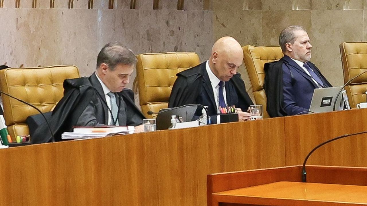 “Tensão não significa ruptura”, diz especialista sobre STF