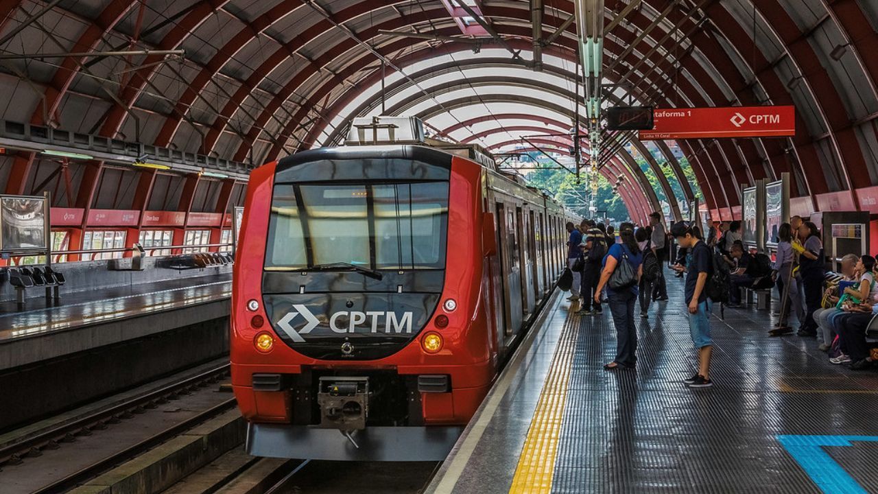 CPTM inicia testes para pagamento via Pix em estações de SP