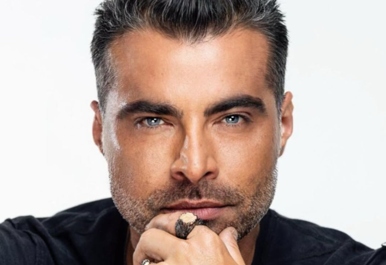 JP Mantovani tinha 46 anos | Reprodução/Redes sociais