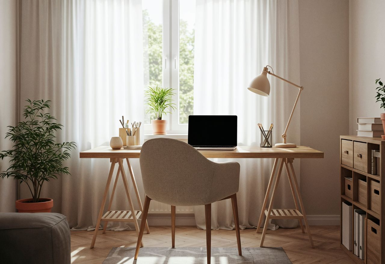 Modelos de franquia para home office e gestão remota | Reprodução/Freepik