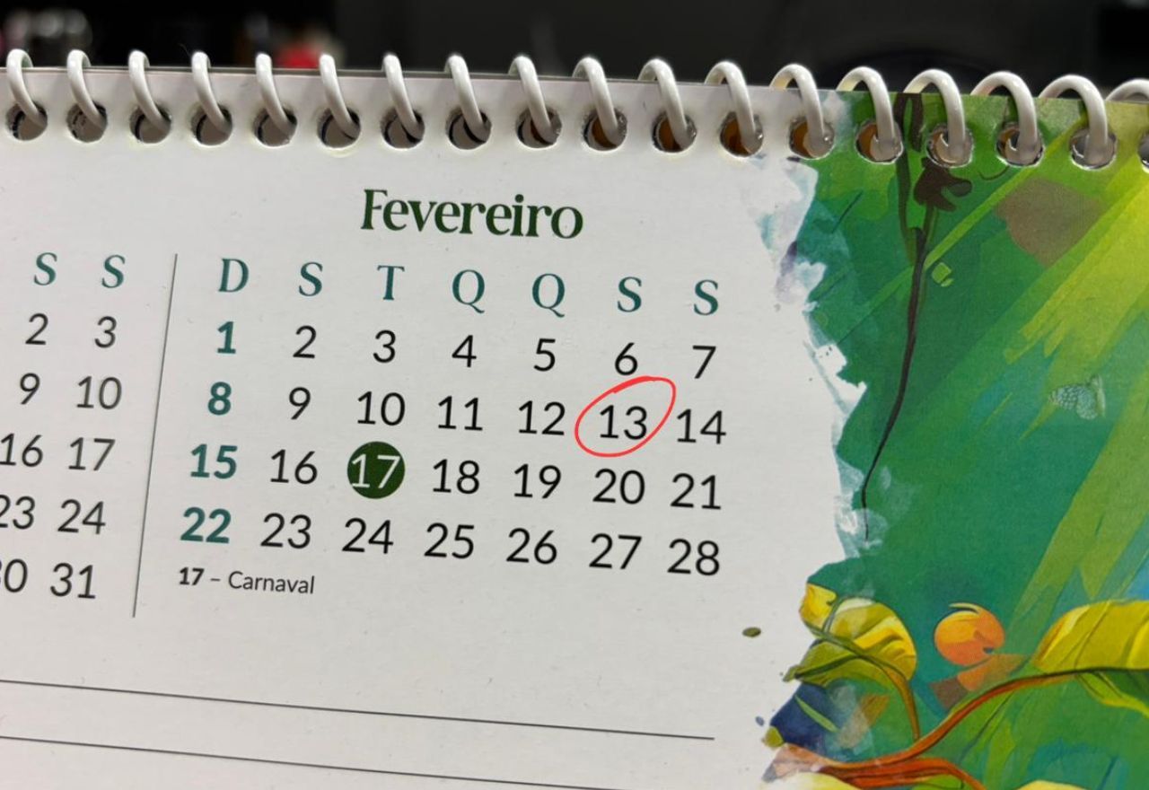 Sexta-feira 13: medo da data, que se repete 3 vezes em 2026, tem nome; entenda superstição Sexta-feira 13: medo da data, que se repete 3 vezes em 2026, tem nome; entenda superstição