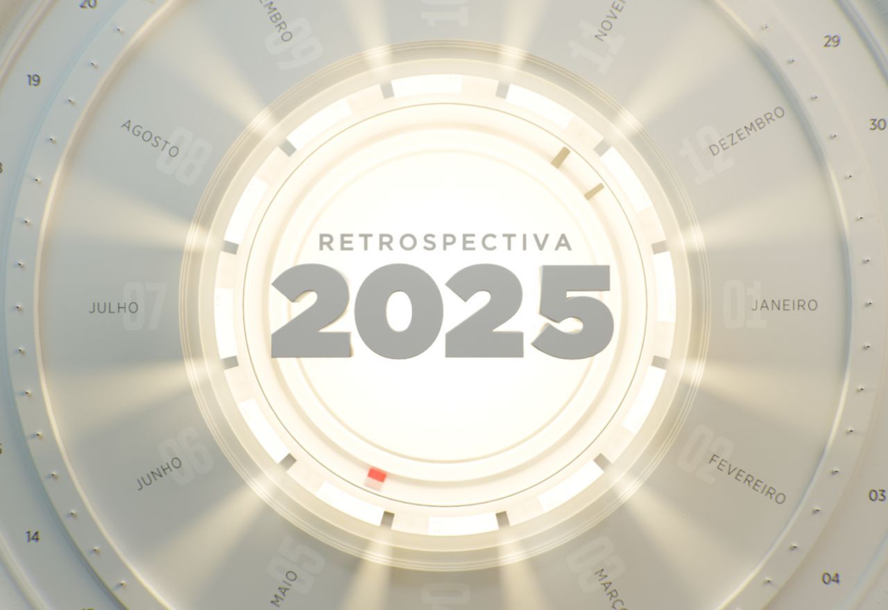 Retrospectiva 2025 | Divulgação/SBT