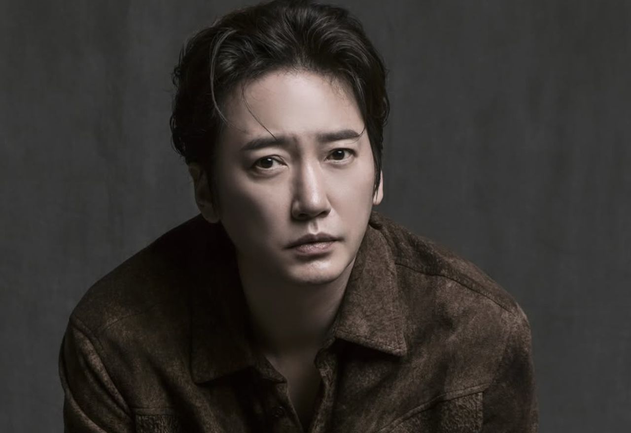  Lee Sang-bo tinha 44 anos | Reprodução/Redes sociais