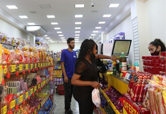 12,7% dos comerciantes acreditam que as condições para operação do comércio vão ficar mais difíceis | Agência Brasil