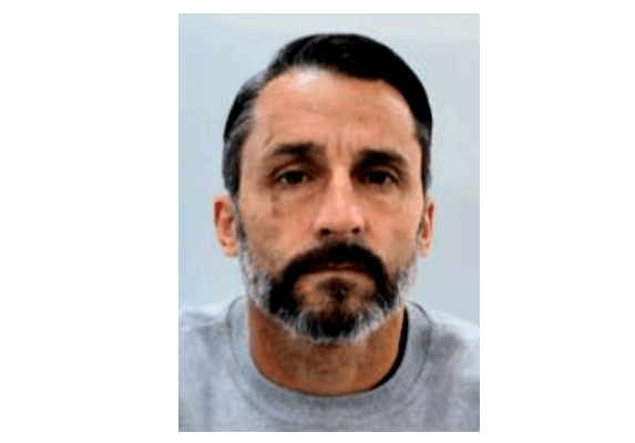 Fernando Alberto Teixeira | Reprodução