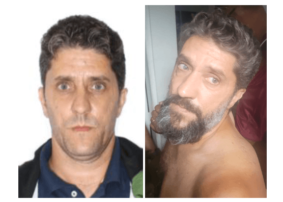 Manoel Alberto Ribeiro Teixeira | Reprodução