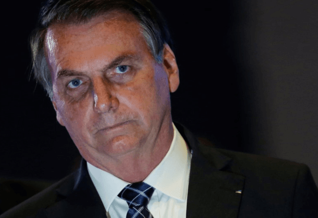 Ex-presidente Jair Messias Bolsonaro | Reuters/ Adriano Machado
