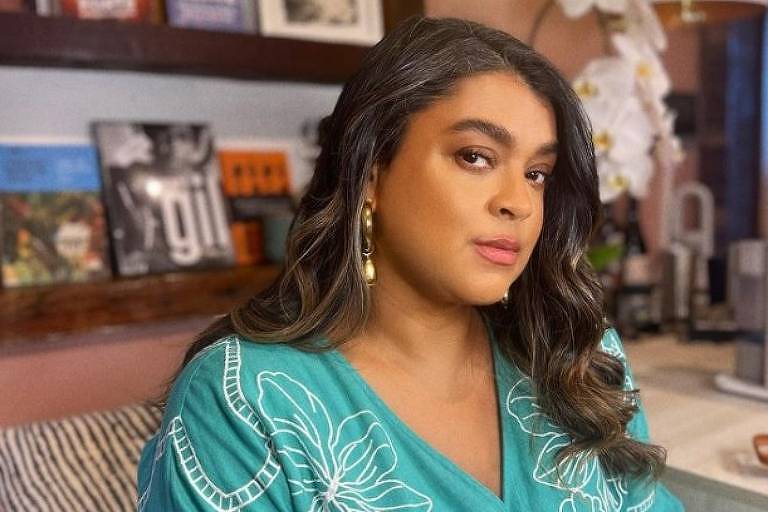 Foto: Reprodução/Instagram