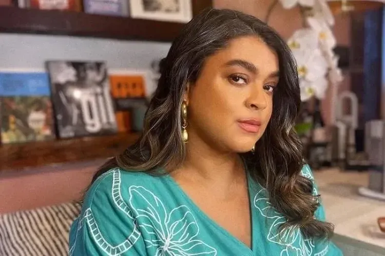 Morre Preta Gil, cantora e umas das principais vozes contra o preconceito