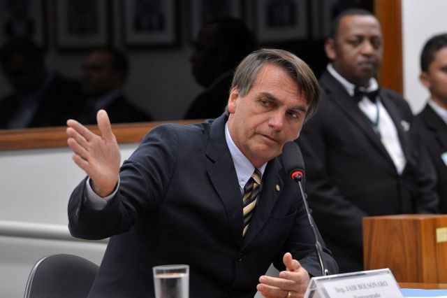 Foto: Wilson Dias/Agência Brasil 