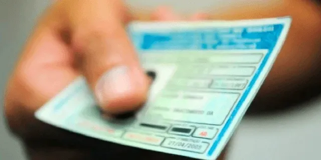 CNH: projetos tratam de mudanças no documento | Reprodução: Detran/SP