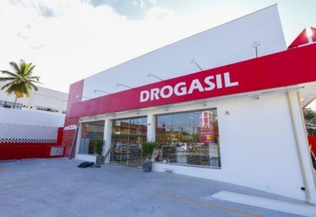 17 unidades da rede RaiaDrogasil em São Paulo estão promovendo a vacinação | Divulgação