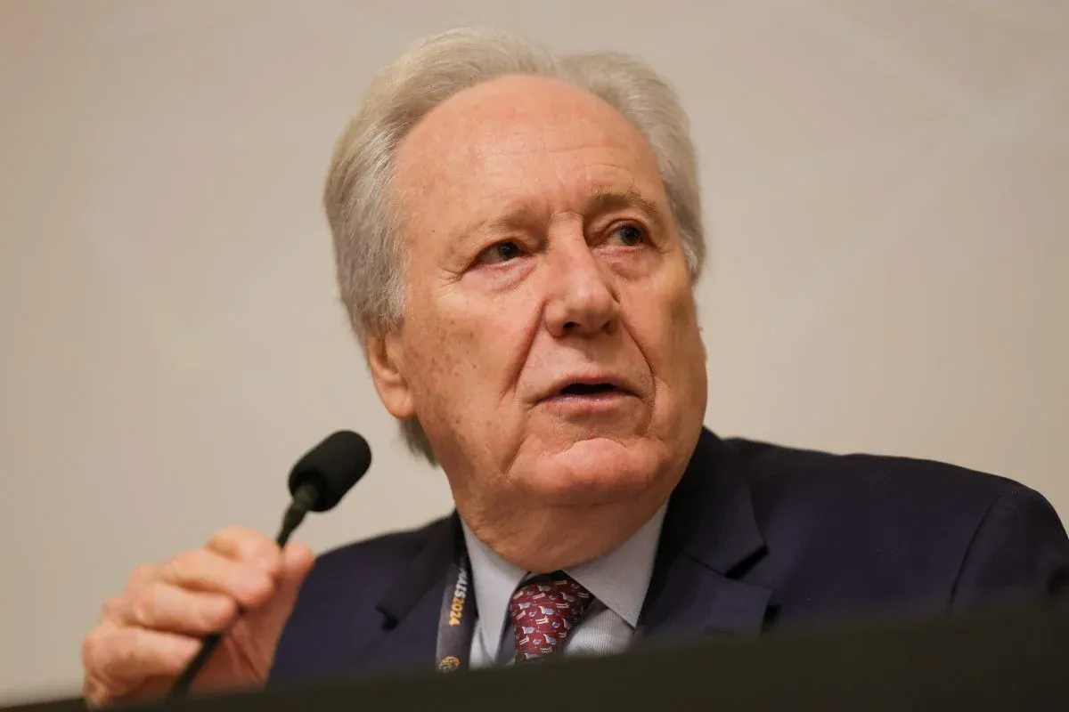 O ministro da Justiça e Segurança Pública, Ricardo Lewandowski | Reprodução: Fabio Rodrigues-Pozzebom/Agência Brasil