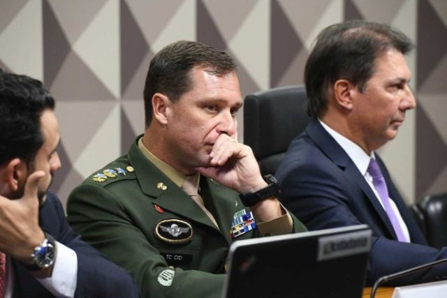 Foto: Geraldo Magela/Agência Senado