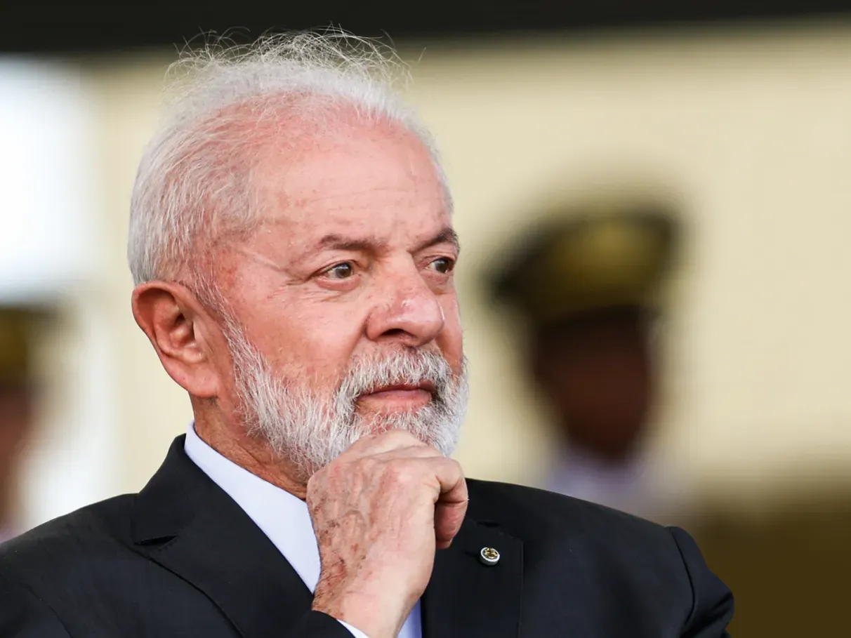 Foto: Marcelo Camargo/Agência Brasil