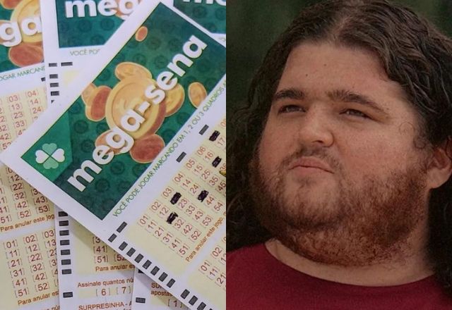 Mega-Sena sorteia 5 dos 6 números de “Lost”; quase 3 mil ganharam na Quina