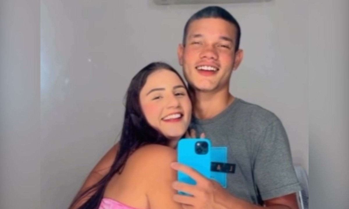 Ex-namorado foi preso em flagrante após matar Beatriz. | Reprodução/Instagram