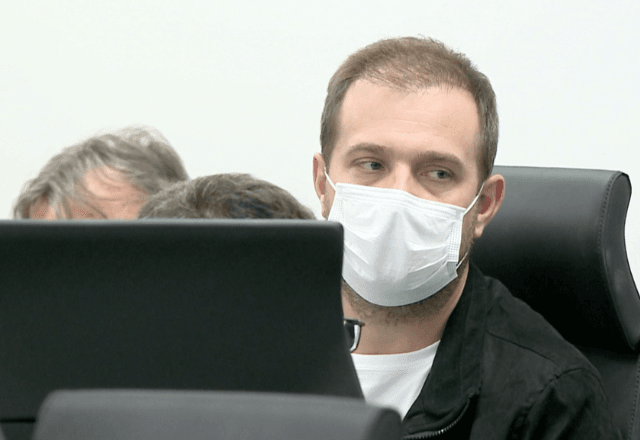 Elissandro Spohr, o Kiko, poderá deixar o presídio durante o dia para trabalhar | SBT RS