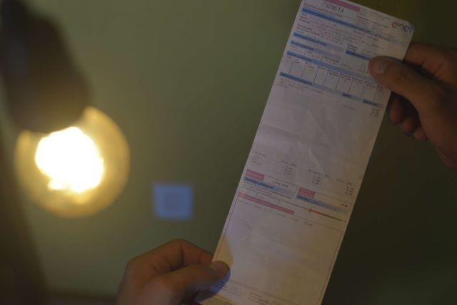 Conta de luz segue sem tarifa extra em fevereiro | Foto: Thiara Montefusco