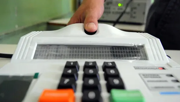 Compartilhamento de dados está previsto no TSE com o nº 23.669/2021, artigo 246 | Agência Brasil