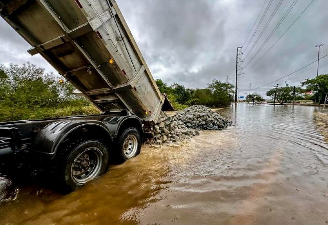 Porto Alegre, Rio Grande do Sul | Divulgação/ SMSURB/ PMPA