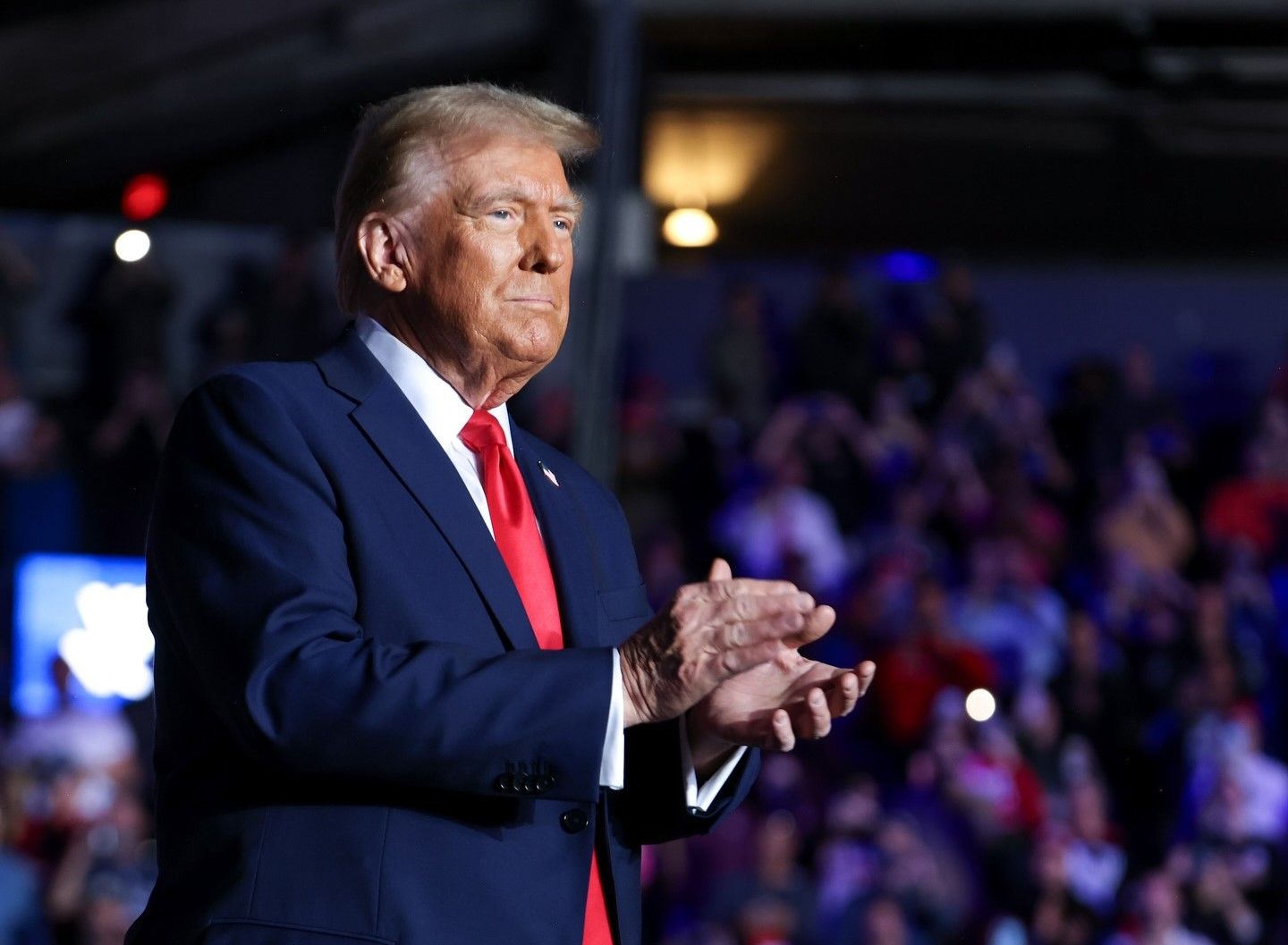 Poder Expresso: Confira os detalhes da posse de Trump como presidente dos EUA